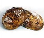 Kalamata olive bread